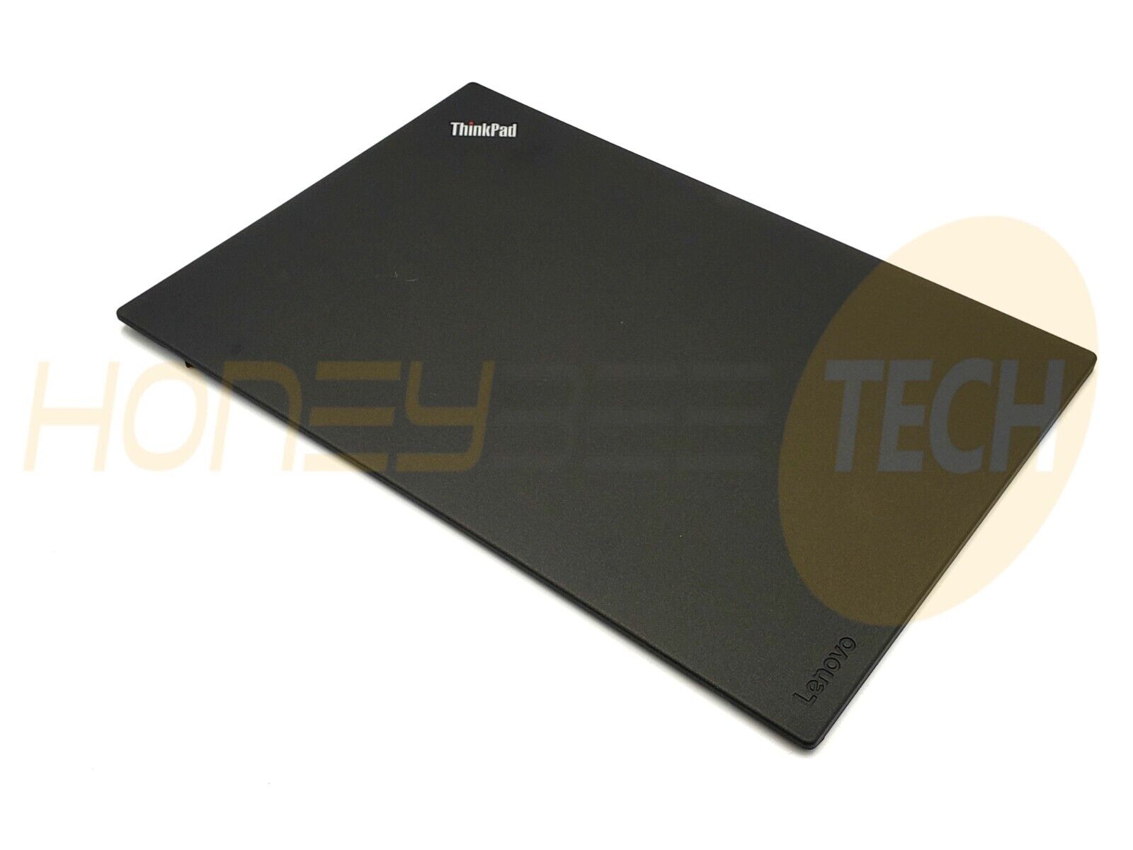 GENUINE LENOVO THINKPAD T470P LAPTOP LCD BACK COVER FOR WQHD 01HY292 GRADE A - Honeybee-Technologies