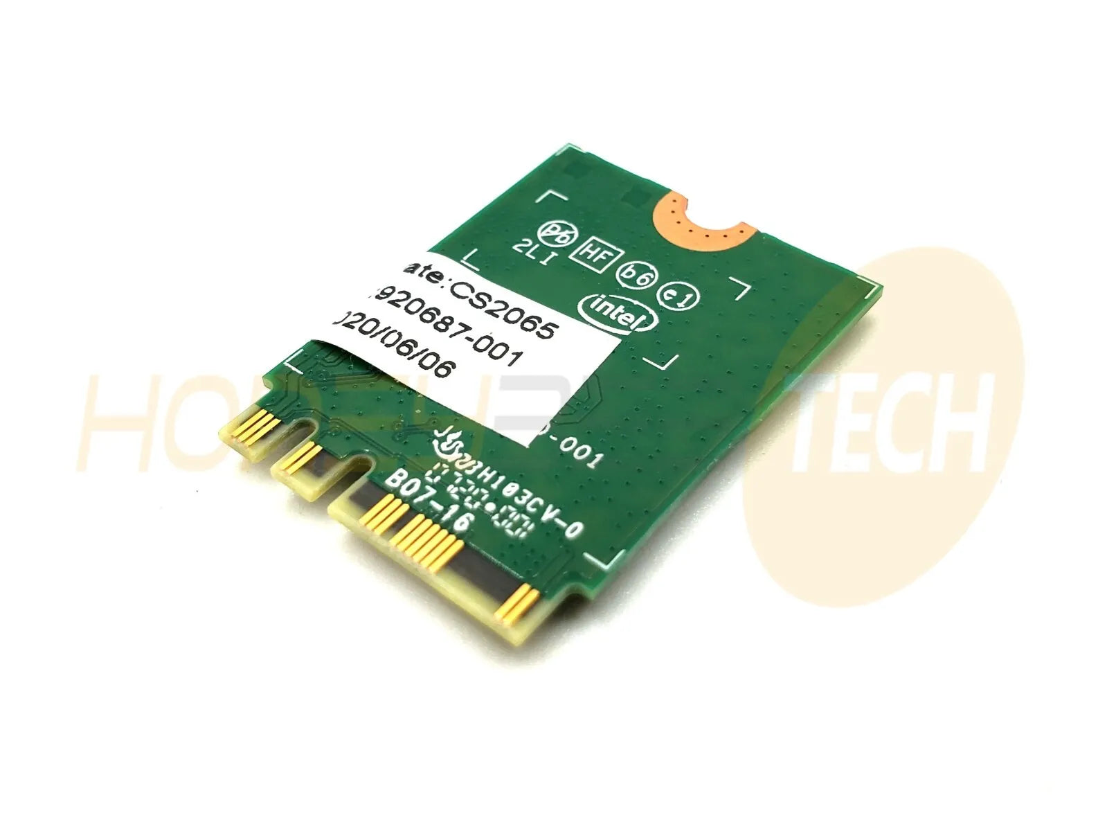 GENUINE HP ELITEBOOK 745 G6 LAPTOP WIRELESS WIFI CARD 01AX769 920687-001 TESTED - Honeybee-Technologies