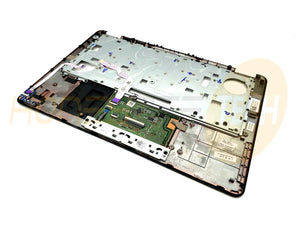 GENUINE DELL LATITUDE E5250 PALMREST TOUCHPAD ASSEMBLY A1412J WMCV5 GRADE B - Honeybee-Technologies