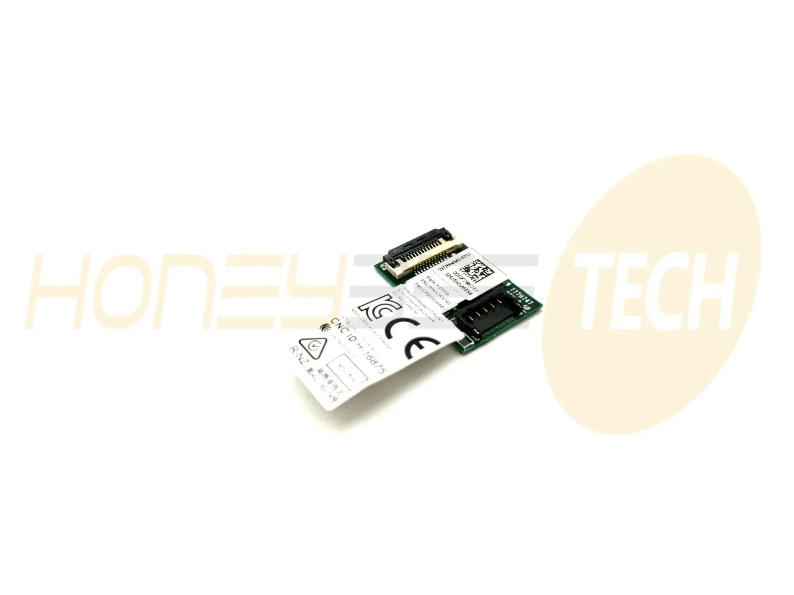 GENUINE LENOVO THINKPAD L390 X1 CARBON 5TH NFC MODULE 01AX745 TESTED - Honeybee-Technologies