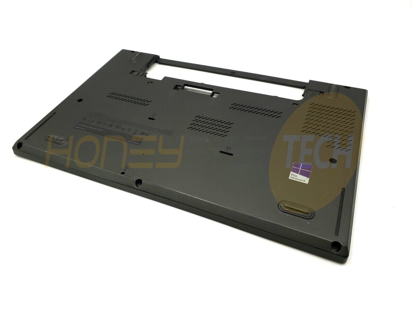 GENUINE LENOVO THINKPAD T440S LAPTOP BOTTOM BASE CASE COVER 04X3988 GRADE A - Honeybee-Technologies