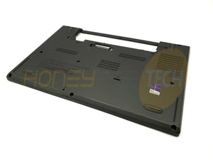 GENUINE LENOVO THINKPAD T440S LAPTOP BOTTOM BASE CASE COVER 04X3988 GRADE A - Honeybee-Technologies