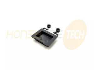 GENUINE DELL LATITUDE 3510 LAPTOP POWER BUTTON PLASTIC CAP GRADE A - Honeybee-Technologies