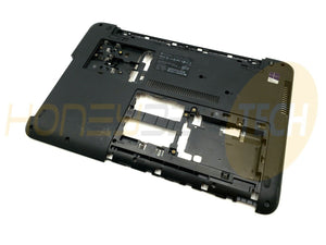 GENUINE HP PROBOOK 450 G3 LAPTOP BOTTOM BASE ENCLOSURE 828410-001 GRADE B - Honeybee-Technologies