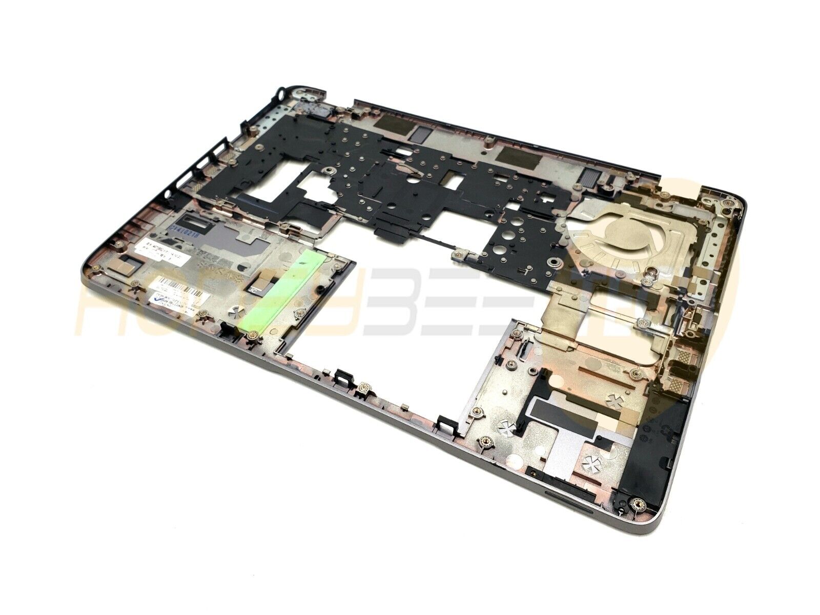 GENUINE HP ELITEBOOK 840 G1 PALMREST TOP COVER NO TOUCHPAD 730964-001 GRADE A - Honeybee-Technologies