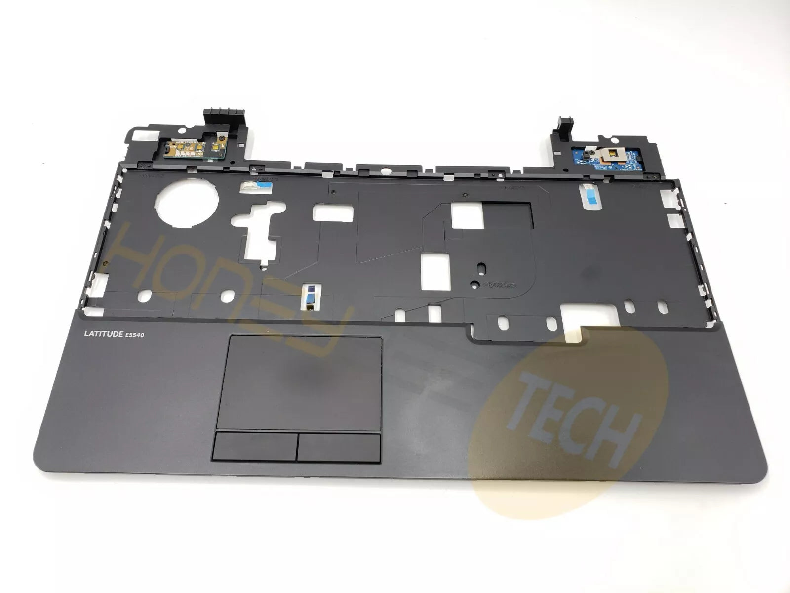 GENUINE DELL LATITUDE E5540 PALMREST TOUCHPAD ASSEMBLY A136L6 KMN9K GRADE B - Honeybee-Technologies
