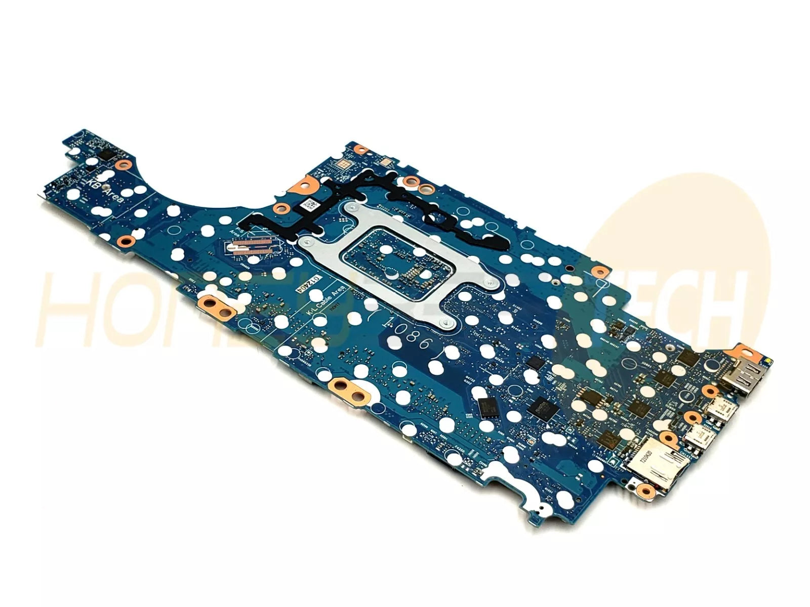 GENUINE HP ELITEBOOK 840 G8 INTEL MOTHERBOARD i5-1135G7 M36401-601 TESTED - Honeybee-Technologies