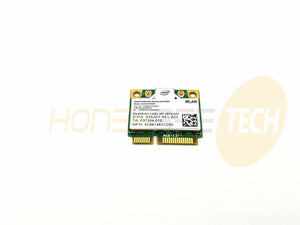 GENUINE DELL LATITUDE E6430 WIRELESS WLAN MINI PCI-E INTEL 6205 X9JDY 0X9JDY - Honeybee-Technologies