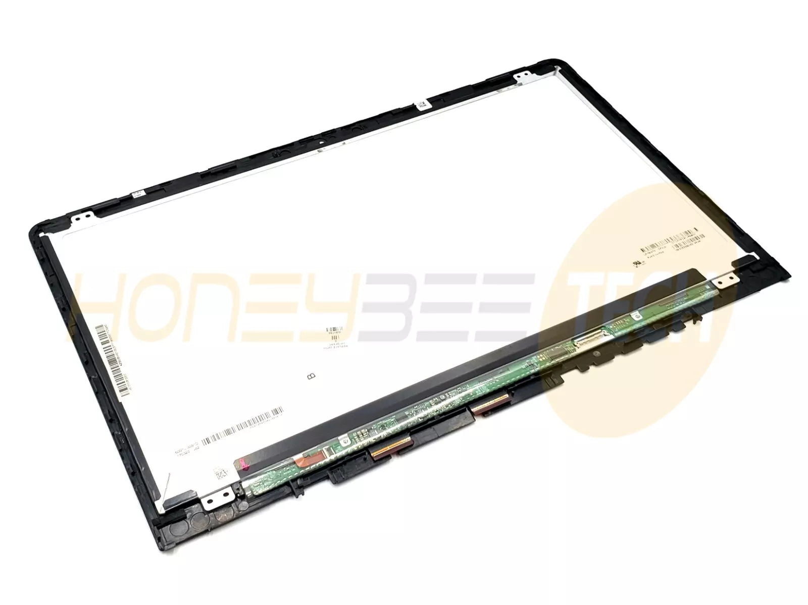 GENUINE HP PAVILION X360 15-BR001CY 15.6" TOUCHSCREEN ASSEMBLY FHD 924530-001 - Honeybee-Technologies