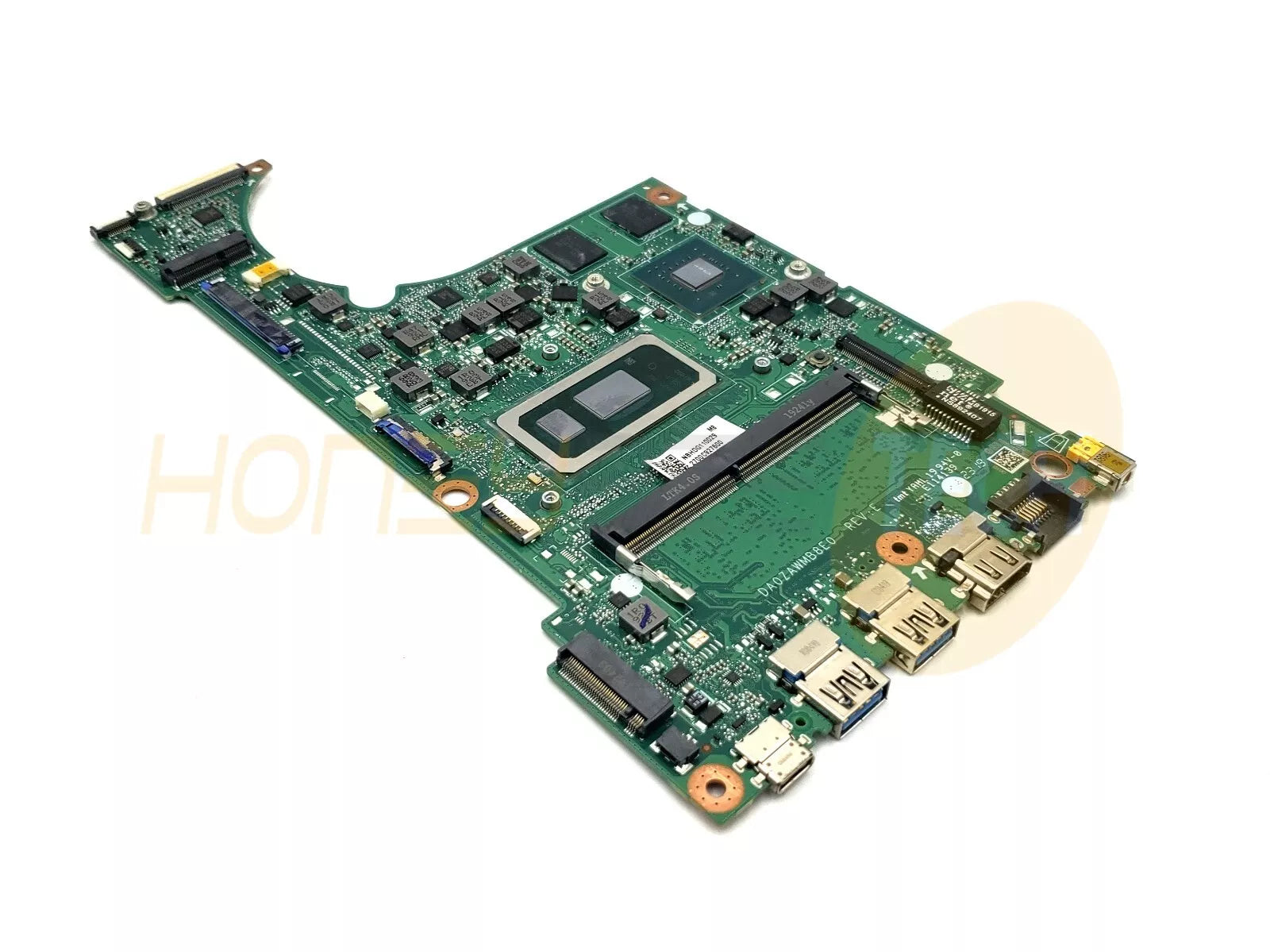 GENUINE ACER ASPIRE A515-54G MOTHERBOARD i7-8565U 1.8GHZ 4GB NB.HDG11.002 TESTED - Honeybee-Technologies