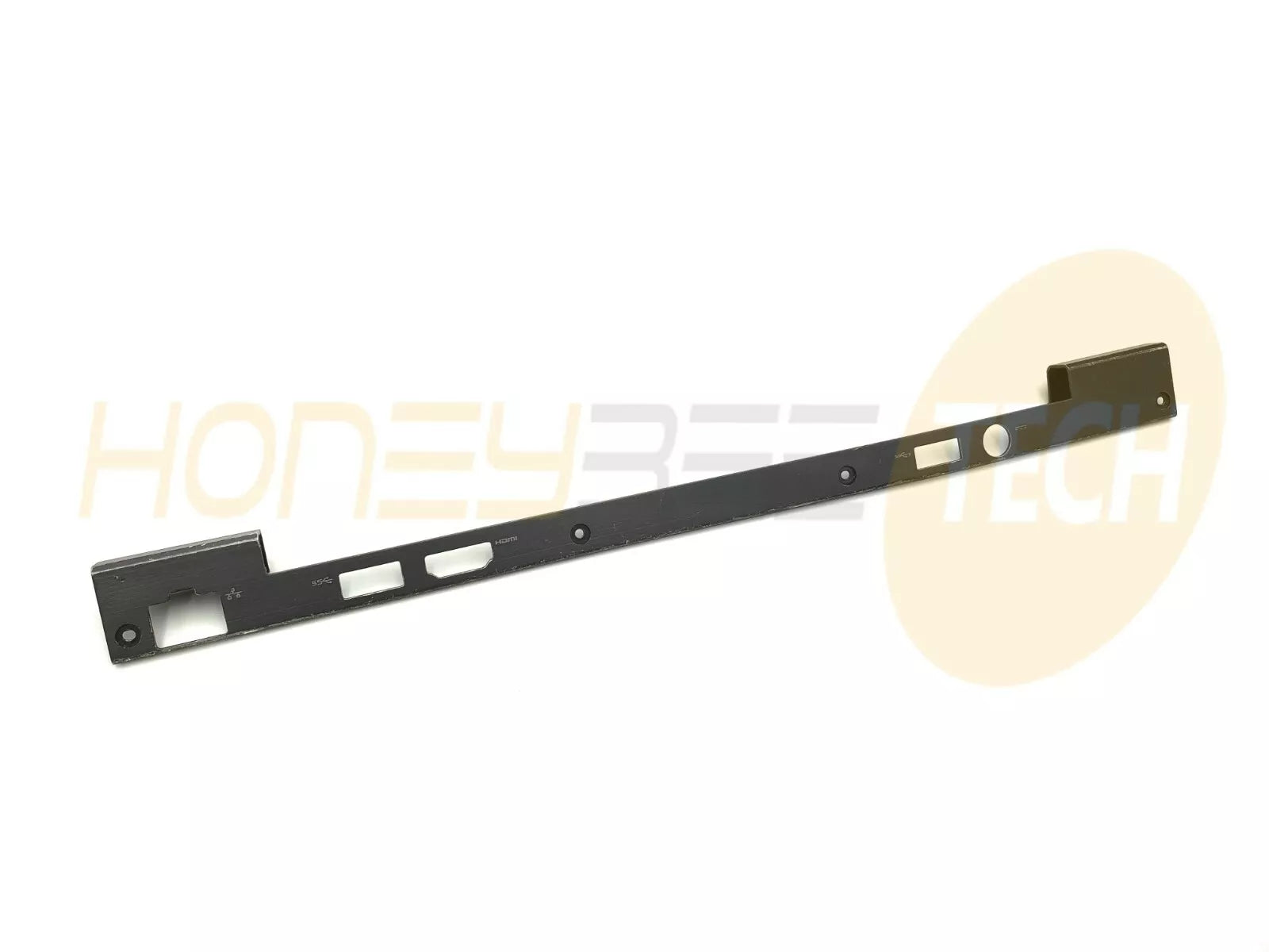GENUINE DELL LATITUDE E7240 REAR HINGE CAP COVER FOR TOUCHSCREEN PVYDX GRADE C - Honeybee-Technologies