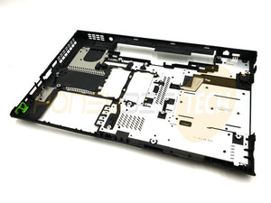 GENUINE LENOVO THINKPAD T510 LAPTOP BOTTOM BASE COVER 04W0270 GRADE A - Honeybee-Technologies