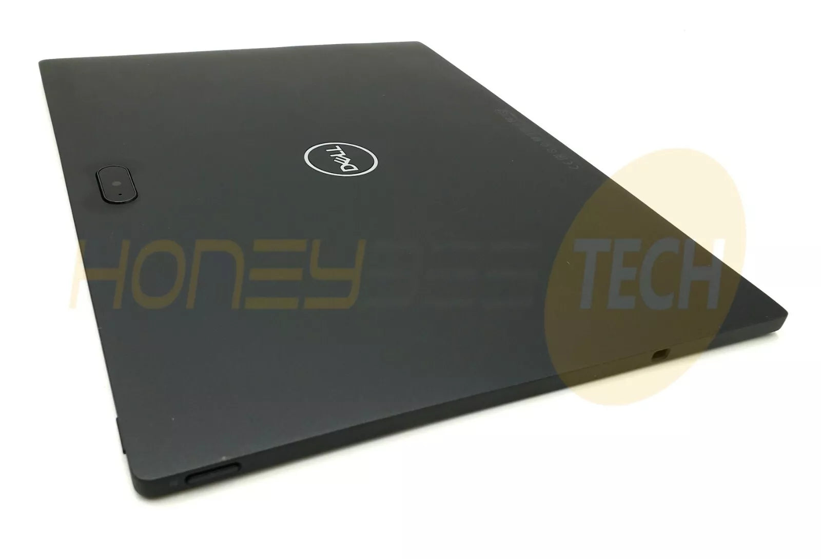 GENUINE DELL LATITUDE 7285 TABLET LCD BACK COVER REAR LID RHPRT 0RHPRT GRADE A - Honeybee-Technologies