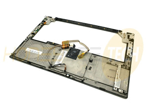 GENUINE LENOVO THINKPAD X240 PALMREST TOUCHPAD W/FINGERPRINT 04X5180 GRADE C - Honeybee-Technologies