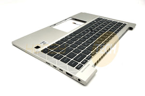 GENUINE HP ELITEBOOK 840 G7 PALMREST WITH BACKLIT KEYBOARD M07090-001 GRADE B - Honeybee-Technologies