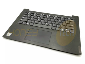 GENUINE LENOVO V14-IIL PALMREST TOUCHPAD W/BACKLIT KEYBOARD 5CB0X57136 TESTED - Honeybee-Technologies