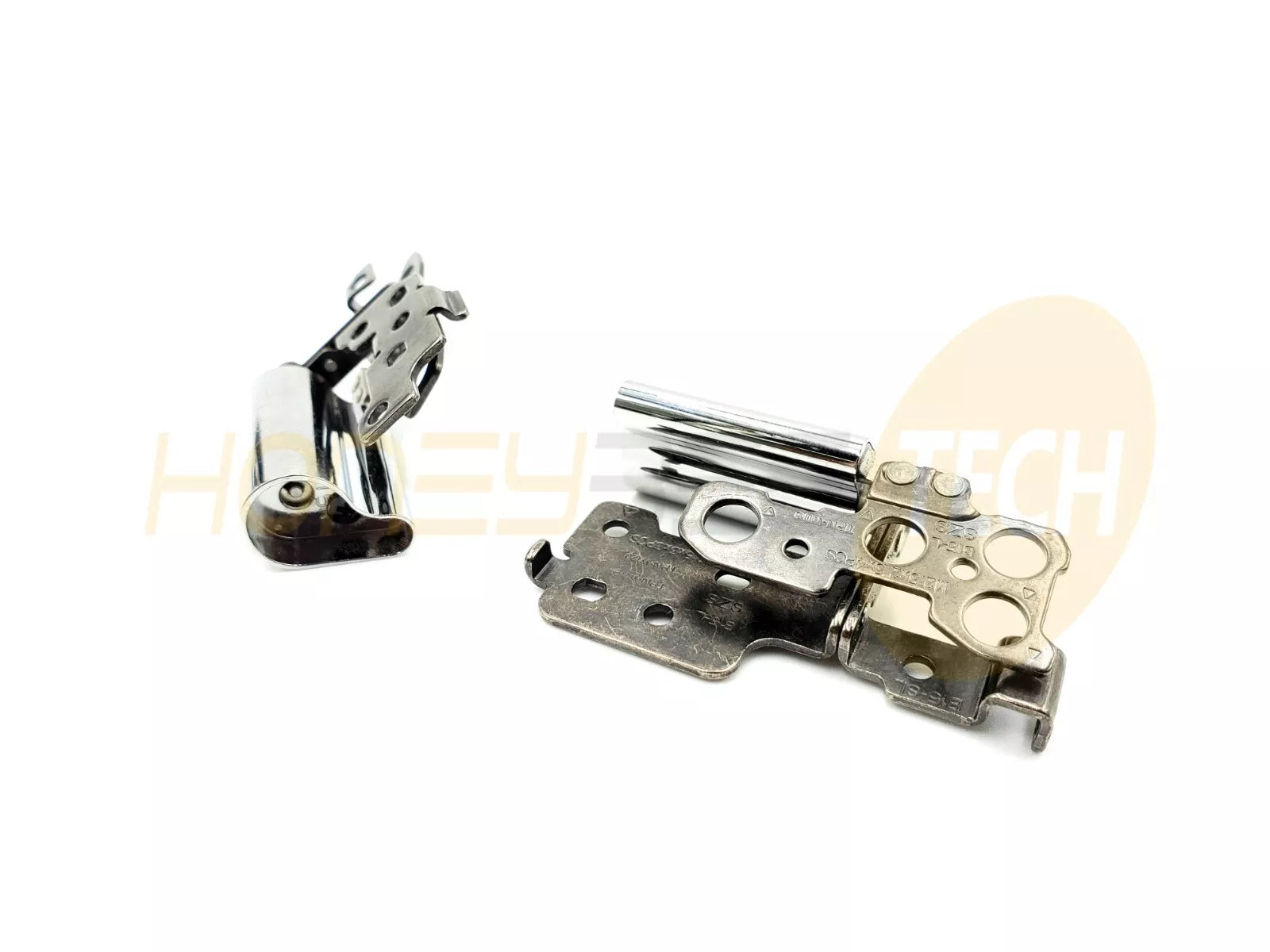 GENUINE HP ENVY X360 M6 LAPTOP LCD LEFT AND RIGHT HINGES 856795-001 - Honeybee-Technologies