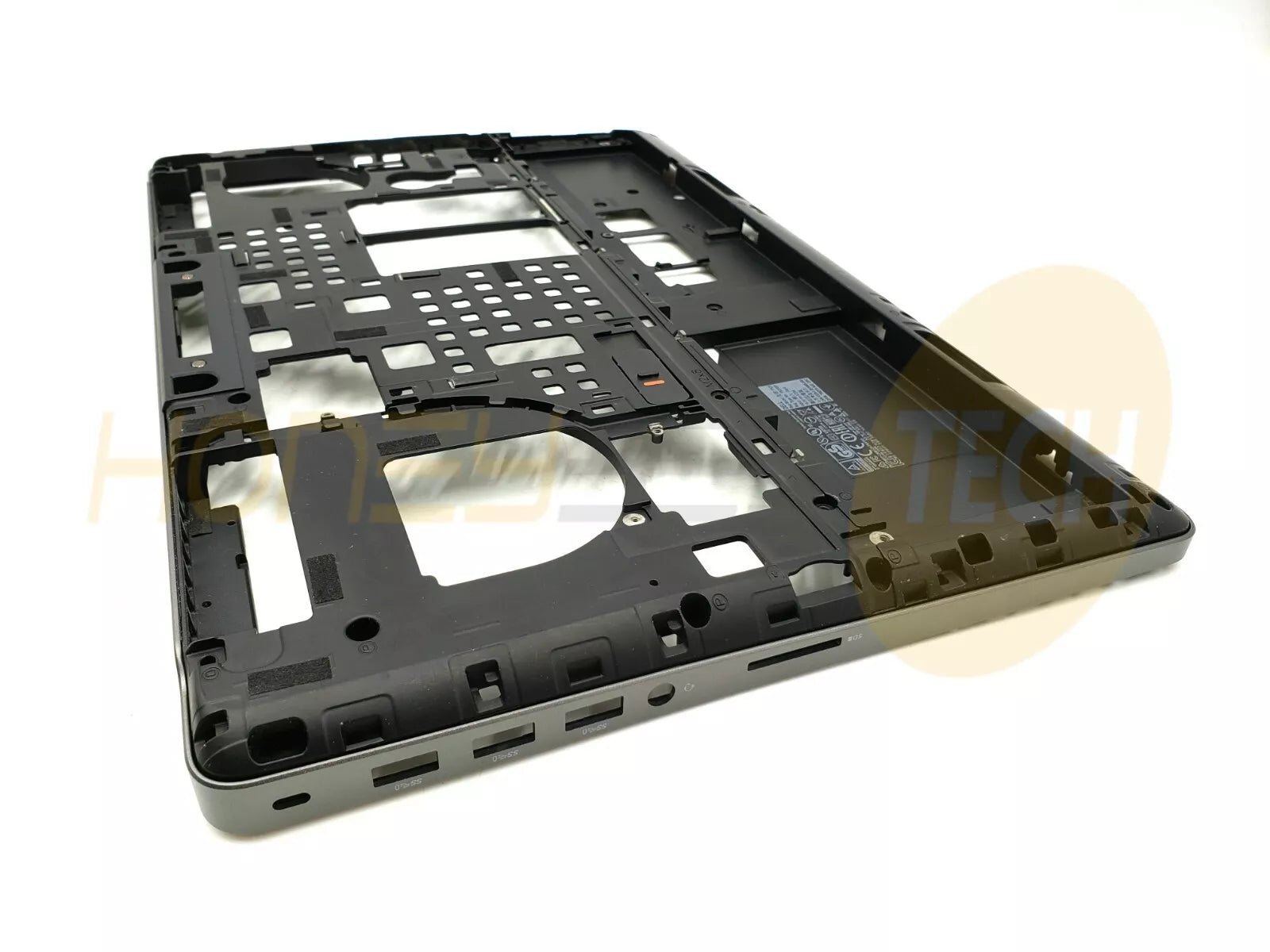 GENUINE DELL PRECISION 7510 LAPTOP BOTTOM BASE CHASSIS 3K8M9 03K8M9 GRADE A - Honeybee-Technologies