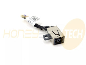 GENUINE DELL INSPIRON 13 7347 7348 7352 7359 DC INPUT POWER JACK JDX1R TESTED - Honeybee-Technologies