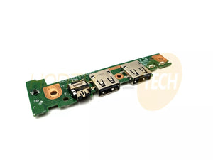 GENUINE ACER ASPIRE 1 A114-32 LAPTOP USB BOARD DA0Z8PTB8D0 55.SHXN7.001 TESTED - Honeybee-Technologies