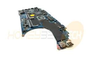 GENUINE DELL LATITUDE 5511 INTEL MOTHERBOARD i7-10850H 2.7GHZ DTTXF *FOR PARTS* - Honeybee-Technologies