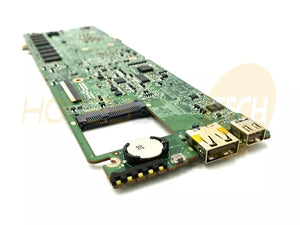 GENUINE DELL XPS 13 L322X INTEL MOTHERBOARD WITH CORE i5 1.9GHz KCFWR TESTED - Honeybee-Technologies