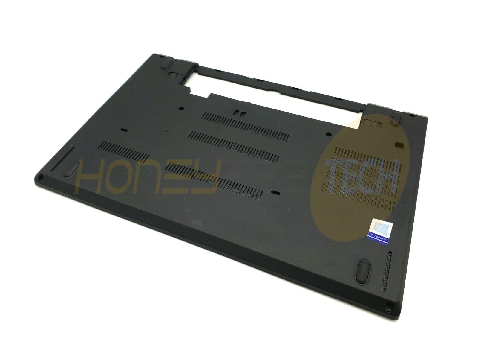 GENUINE LENOVO THINKPAD T480 LAPTOP BOTTOM BASE CASE COVER 01YR485 GRADE A - Honeybee-Technologies