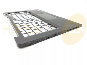 GENUINE DELL LATITUDE 7280 LAPTOP PALMREST TOUCHPAD ASSEMBLY 45FCX 045FCX - Honeybee-Technologies