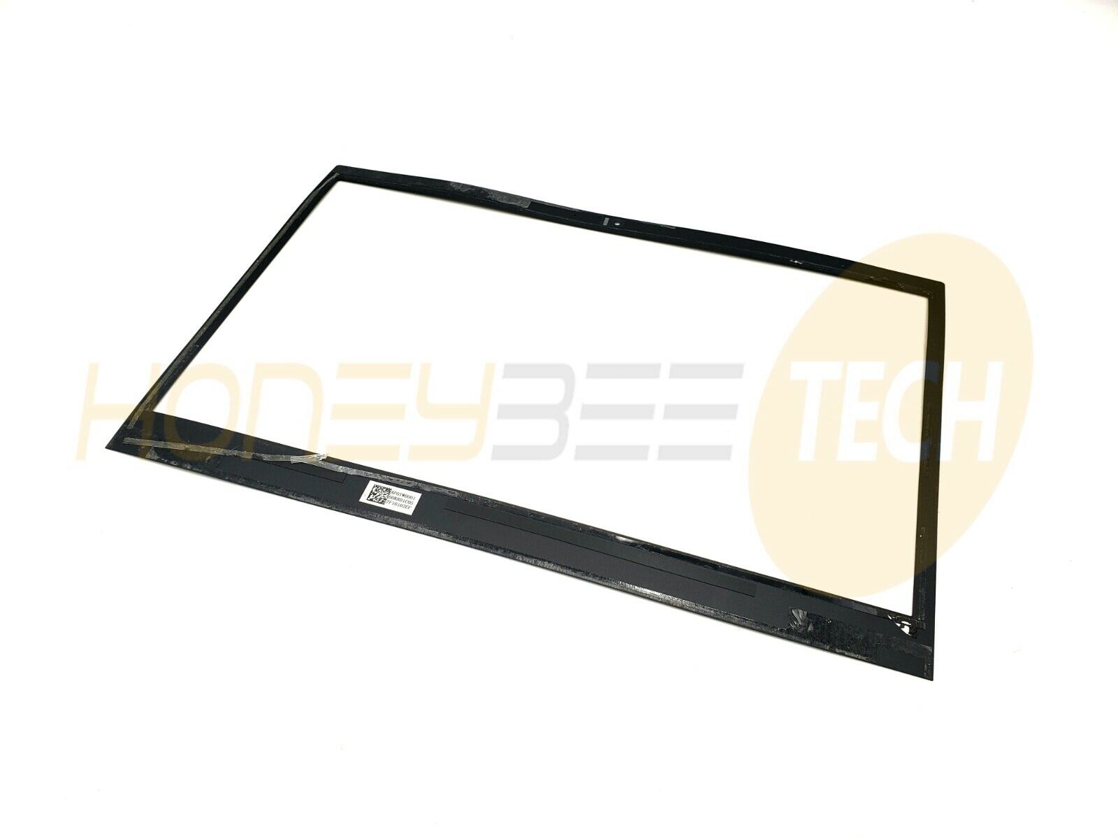 GENUINE LENOVO T450S LCD FRONT BEZEL TRIM WITH CAMERA PORT 00HN689 GRADE B - Honeybee-Technologies