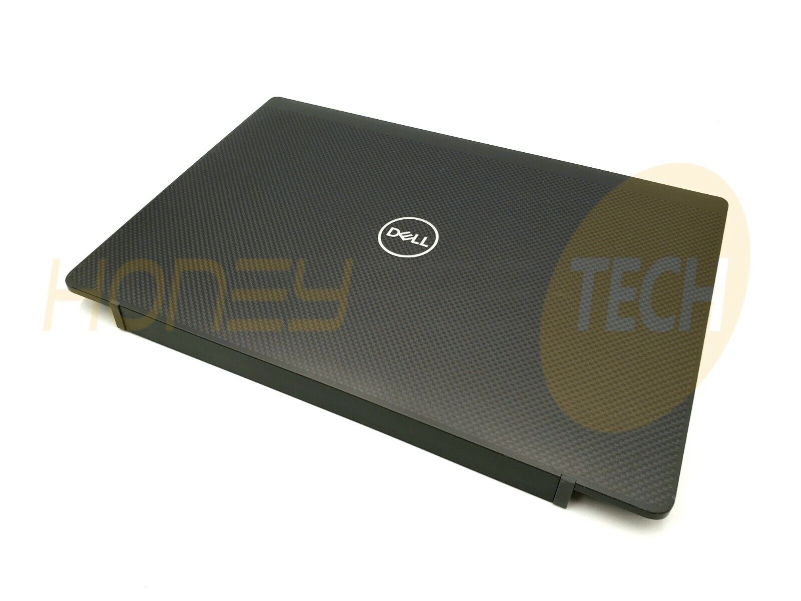 GENUINE DELL LATITUDE 7400 LAPTOP LCD BACK COVER REAR LID KNGTK 0KNGTK GRADE B - Honeybee-Technologies