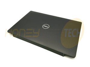 GENUINE DELL LATITUDE 7400 LAPTOP LCD BACK COVER REAR LID KNGTK 0KNGTK GRADE B - Honeybee-Technologies