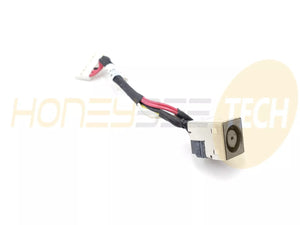 GENUINE LATITUDE E6220 LAPTOP DC INPUT POWER JACK 5PPT1 05PPT1 TESTED - Honeybee-Technologies