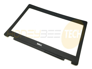 GENUINE DELL LATITUDE 5280 12.5" LCD FRONT TRIM BEZEL NON-TOUCH V1F8M GRADE A - Honeybee-Technologies