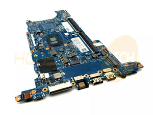 GENUINE HP ELITEBOOK 840 G5 LAPTOP INTEL MOTHERBOARD i5-7300U L15523-601 TESTED - Honeybee-Technologies