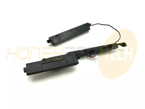 GENUINE LENOVO THINKPAD W541 T540P LEFT AND RIGHT SPEAKER SET 04X5517 TESTED - Honeybee-Technologies