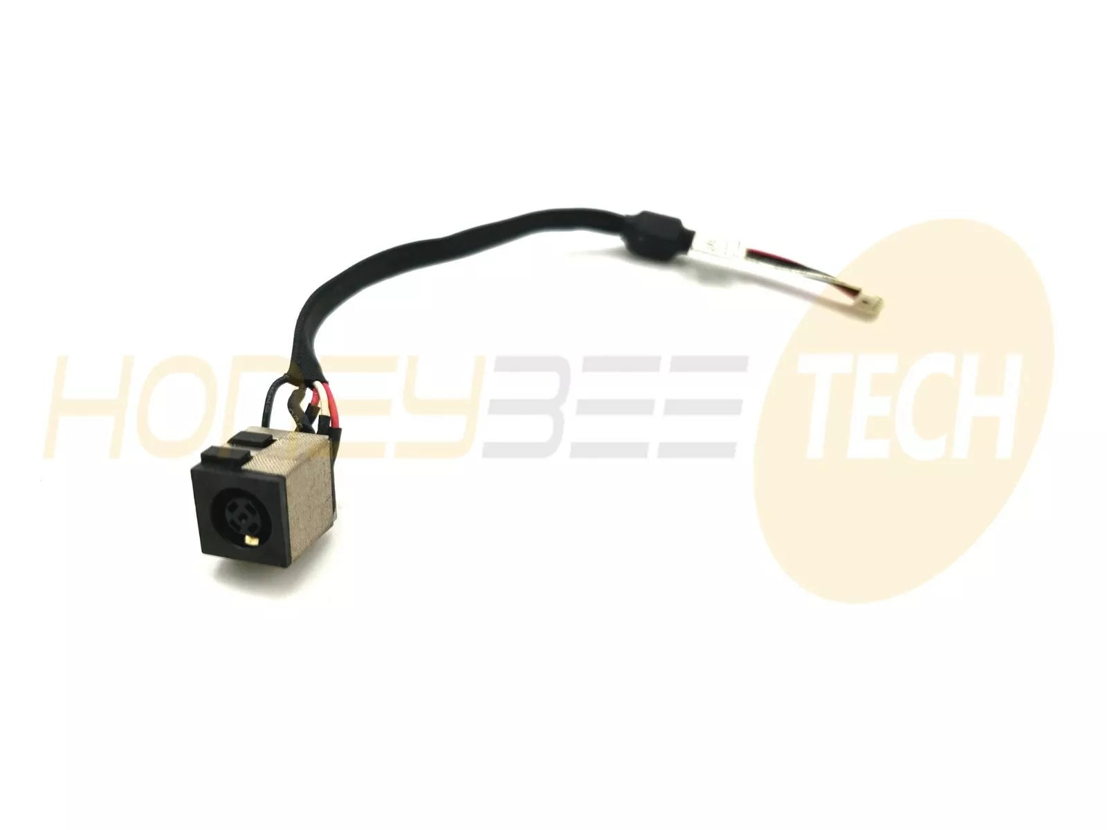 GENUINE DELL LATITUDE E5430 LAPTOP DC POWER INPUT JACK 9KHJ3 09KHJ3 TESTED - Honeybee-Technologies