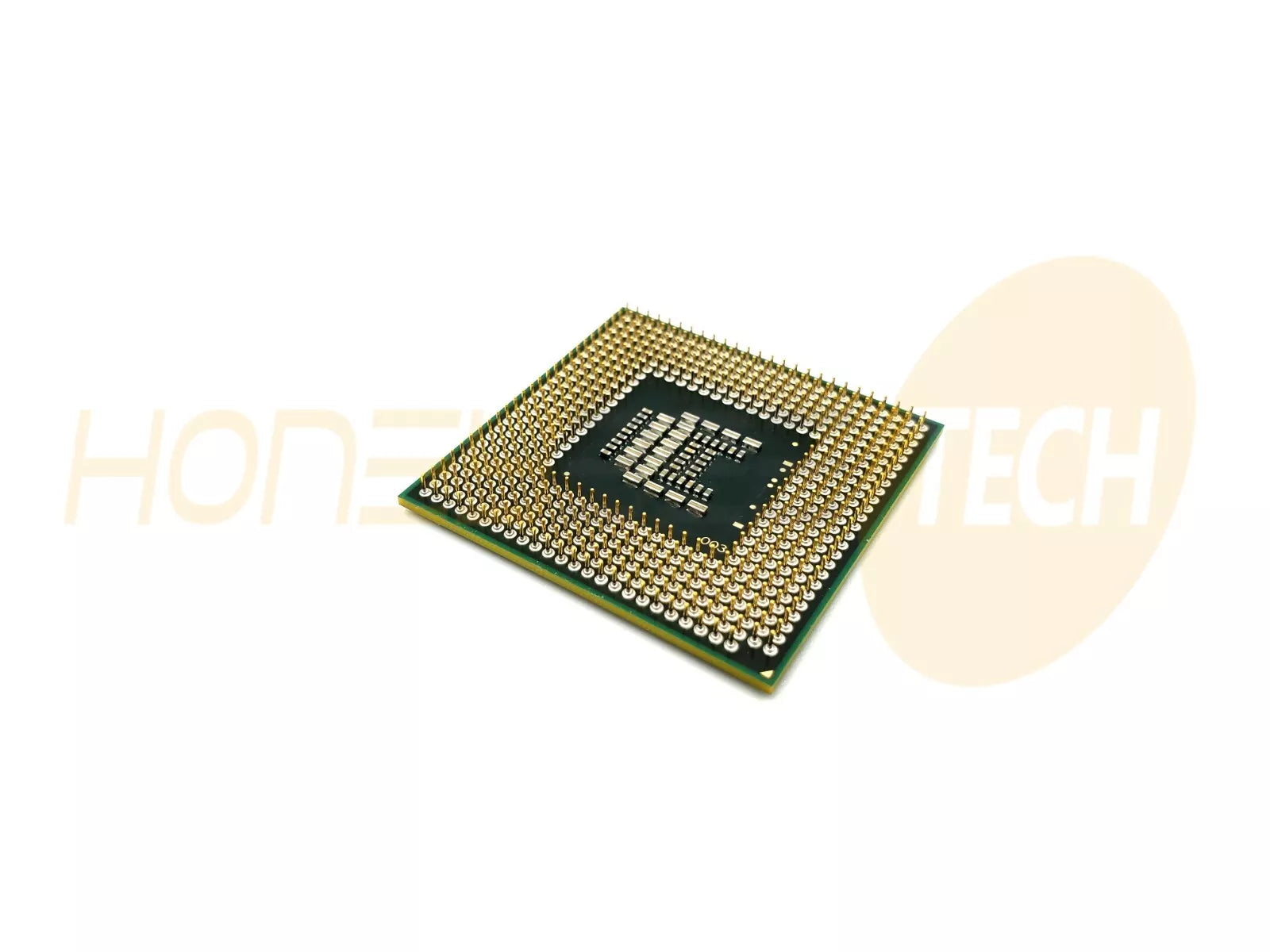 INTEL CORE 2 DUO P8400 2.26GHZ 3MB 1066MHZ CPU PROCESSOR SLB3R H553D TESTED - Honeybee-Technologies