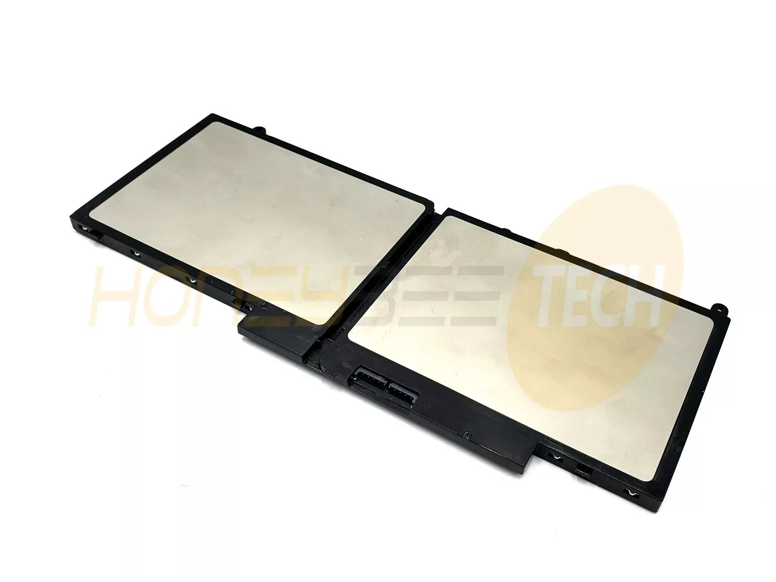GENUINE DELL LATITUDE E5550 E5570 4CELL 62WHR BATTERY 7.6V 6MT4T CHWGG TESTED - Honeybee-Technologies