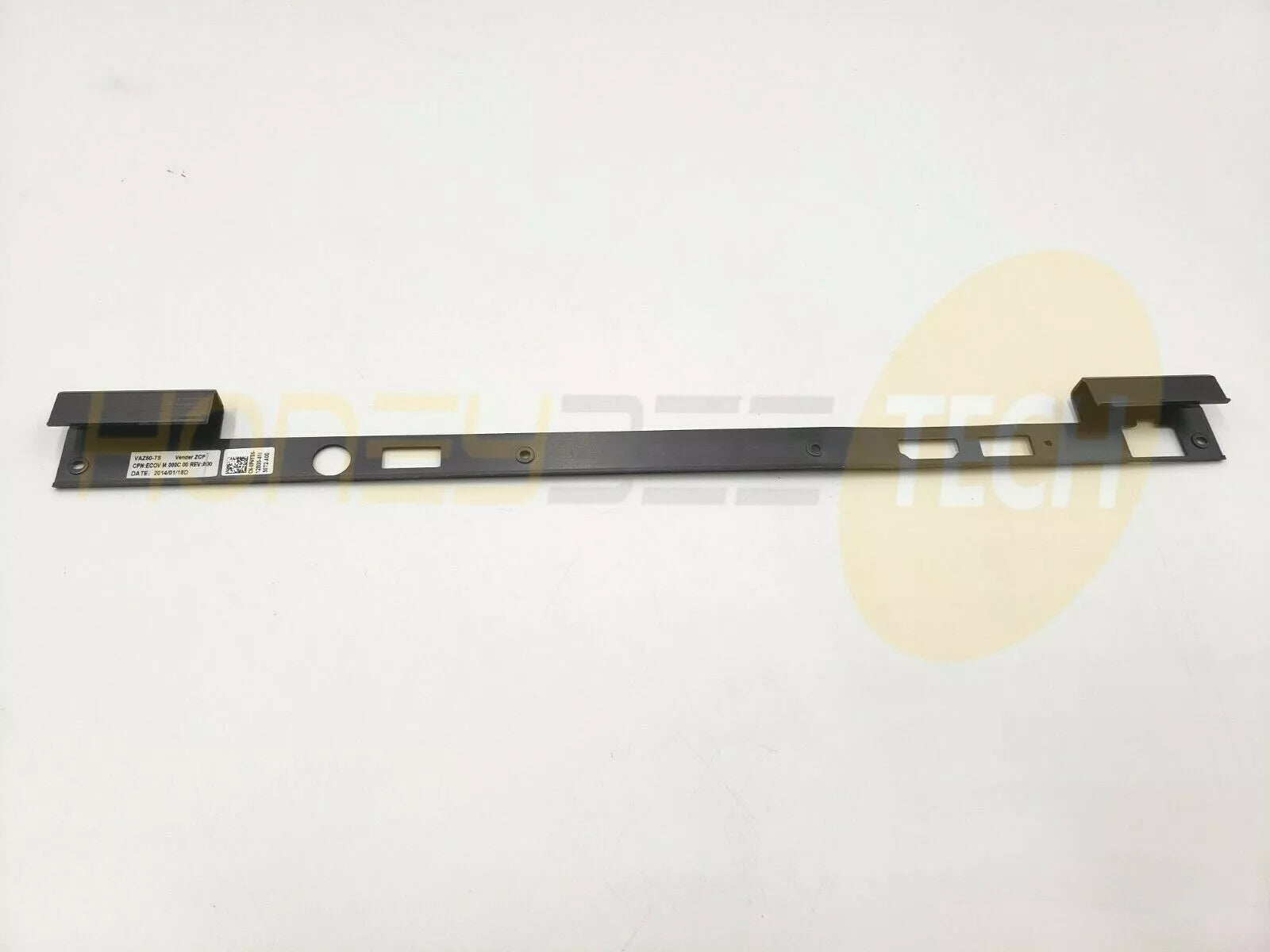 GENUINE LATITUDE E7240 ULTRABOOK HINGE CAP COVER FOR TOUCHSCREEN PVYDX GRADE B - Honeybee-Technologies