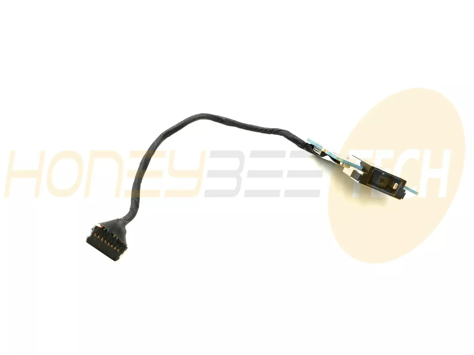 GENUINE LENOVO THINKPAD E570 E575 LAPTOP DC-IN BOARD WITH CABLE 01EP131 TESTED - Honeybee-Technologies