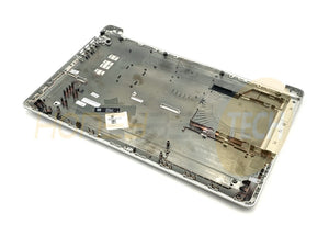 GENUINE HP 17Z-CA100 LAPTOP BOTTOM BASE CASE COVER SILVER L22508-001 GRADE B - Honeybee-Technologies