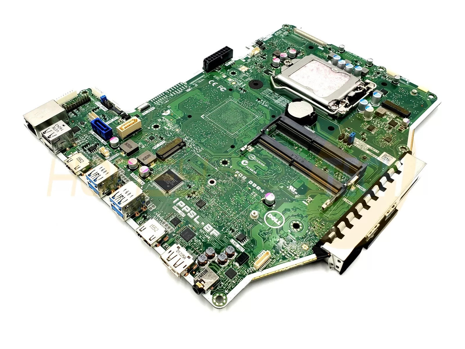 GENUINE DELL OPTIPLEX 7440 ALL IN ONE INTEL MOTHERBOARD X2MKR 0X2MKR TESTED - Honeybee-Technologies