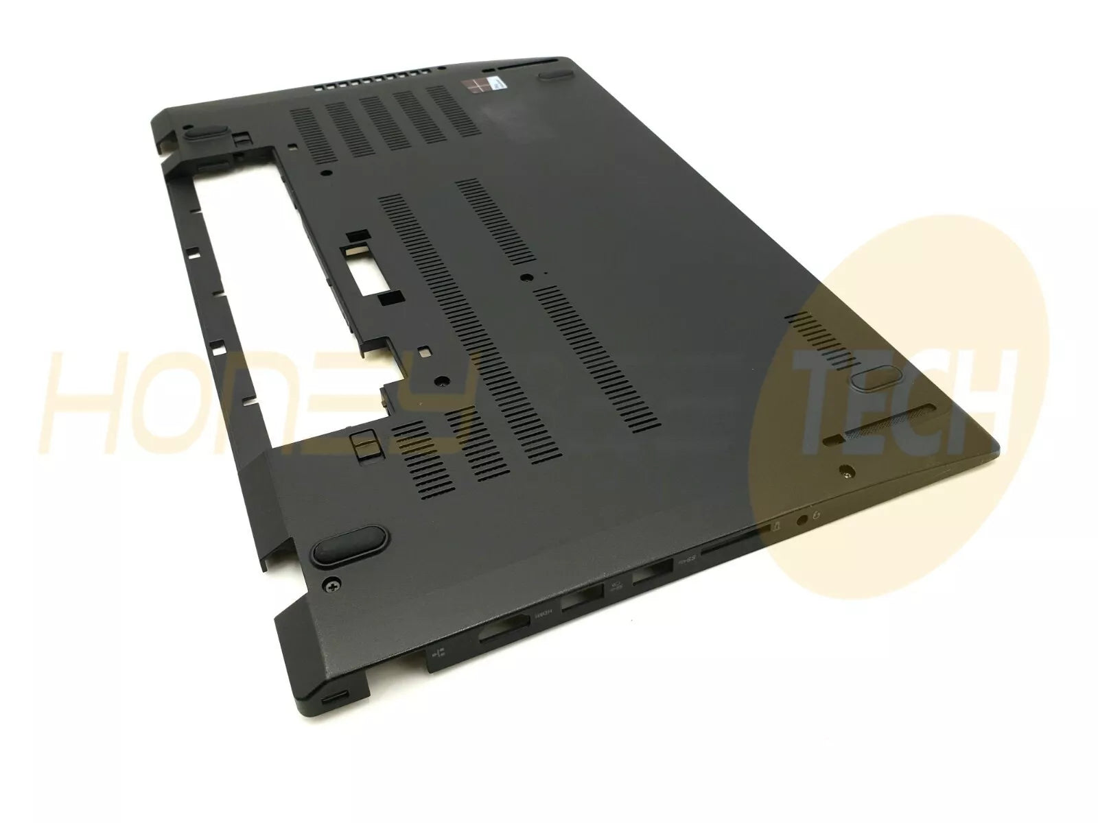 GENUINE LENOVO THINKPAD P51S LAPTOP BOTTOM BASE CASE COVER 01ER012 GRADE A - Honeybee-Technologies