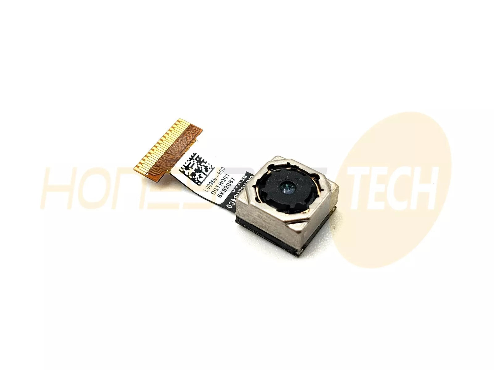 GENUINE HP CHROMEBOOK X2 12-F0 REAR WEBCAM CAMERA L00359-9G0 L17083-001 TESTED - Honeybee-Technologies