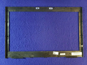GENUINE DELL PRECISION M4600 LAPTOP LCD FRONT TRIM BEZEL WK0T4 0WK0T4 GRADE B - Honeybee-Technologies