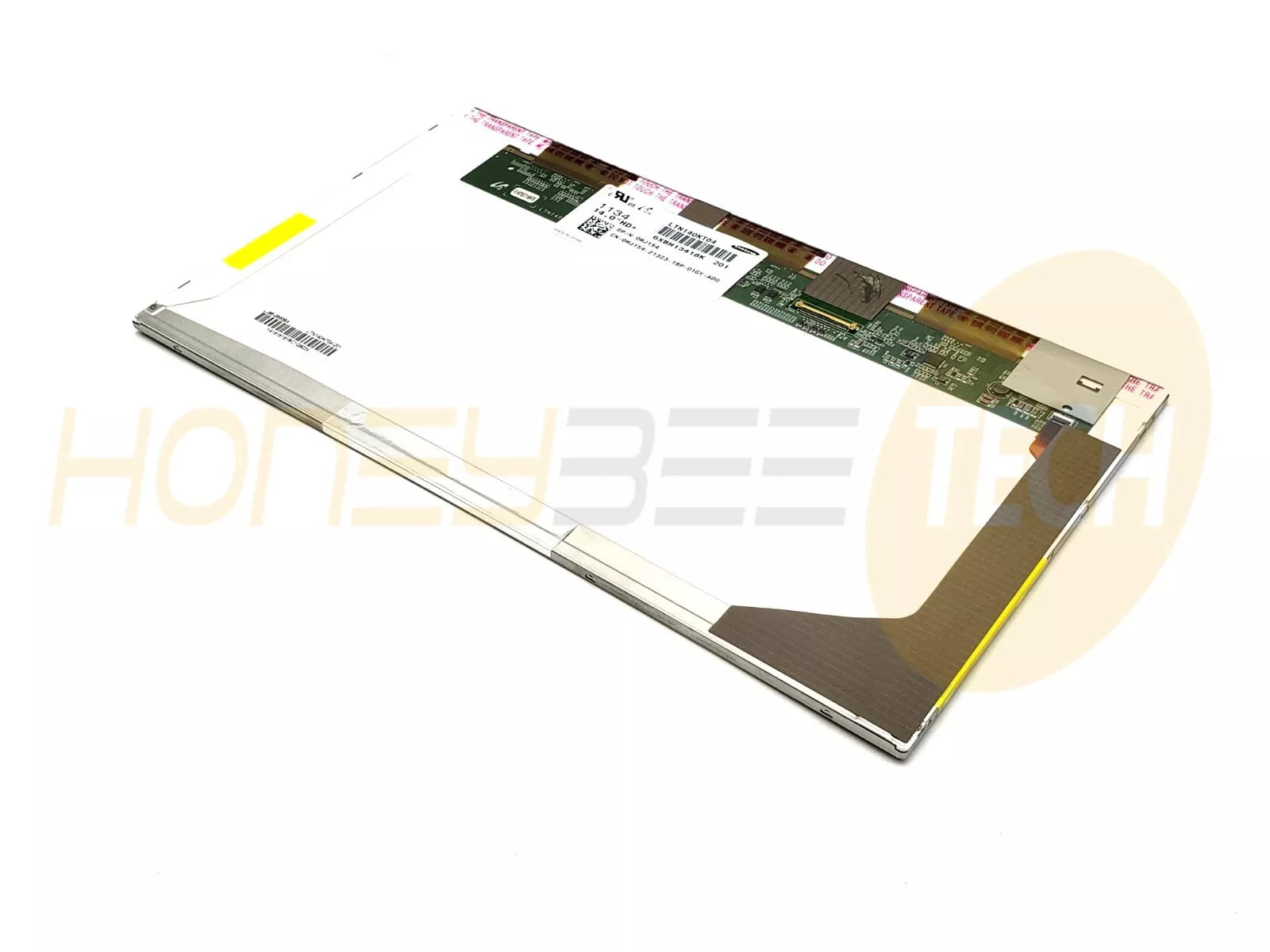 GENUINE DELL LATITUDE E6420 E6430 E5420 14" LCD SCREEN HD+ MJ154 GRADE B TESTED - Honeybee-Technologies
