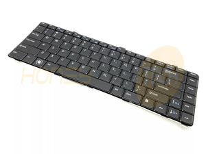 GENUINE DELL LATITUDE 13 LAPTOP KEYBOARD 460Y1 0460Y1 TESTED - Honeybee-Technologies