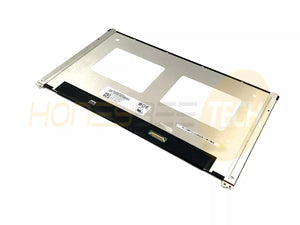 GENUINE DELL LATITUDE 5400 14" LED LCD SCREEN HD WITH BRACKETS 025T0 TESTED - Honeybee-Technologies