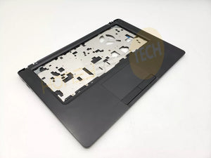GENUINE DELL LATITUDE 5480 PALMREST TOUCHPAD ASSEMBLY D6MDJ A16721 GRADE C - Honeybee-Technologies