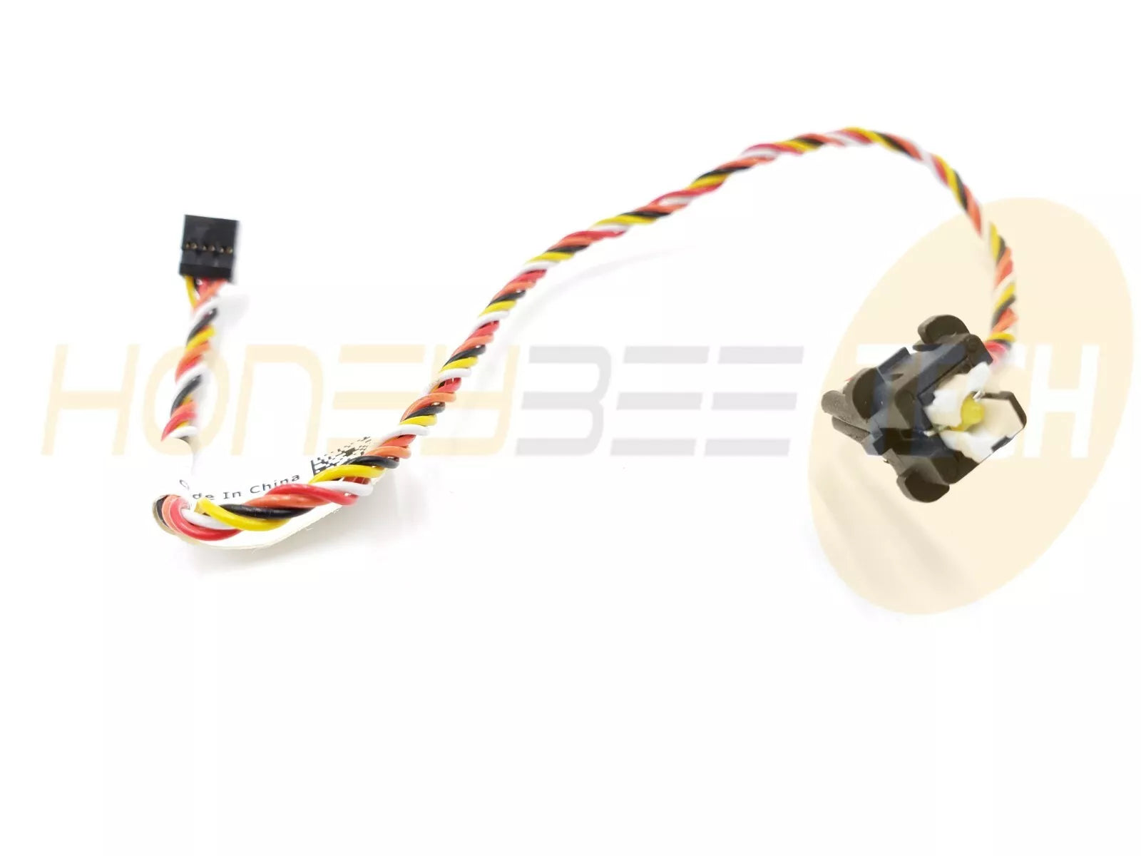 GENUINE DELL OPTIPLEX 3020 SFF DESKTOP POWER BUTTON SWITCH LED CABLE 606TM - Honeybee-Technologies